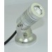 3W DC24V/AC230V CREE LED Gartenlampe Erdspießstrahler Spots IP65
